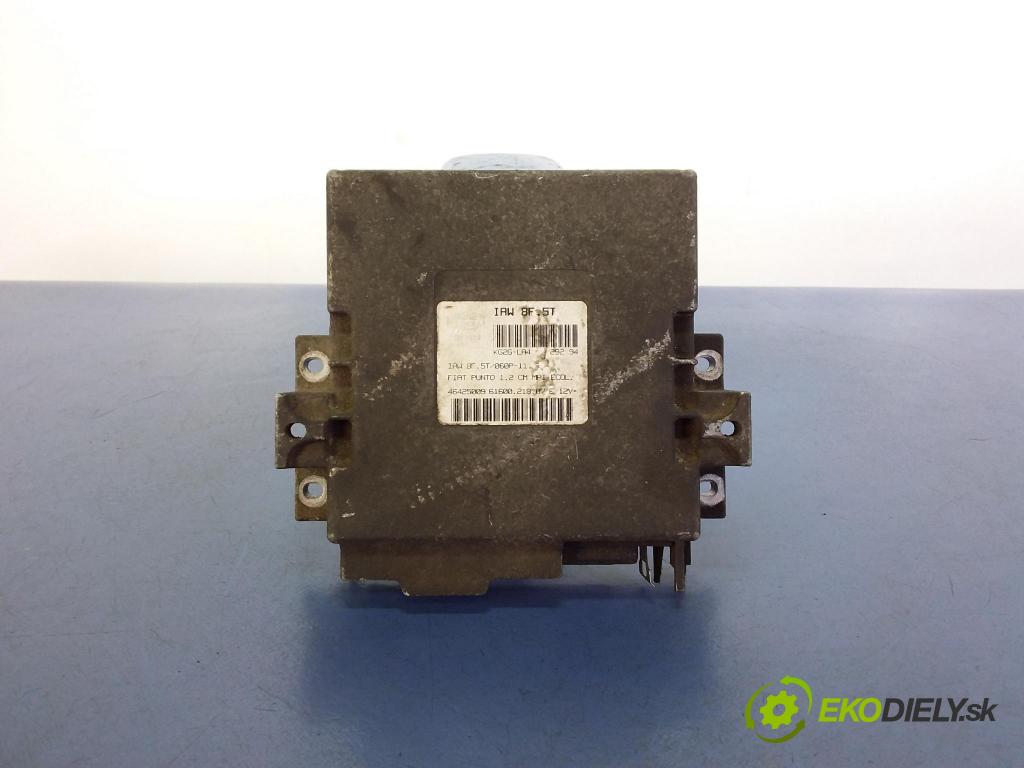 Fiat Punto 0 riadiaca jednotka Motor: 46425009