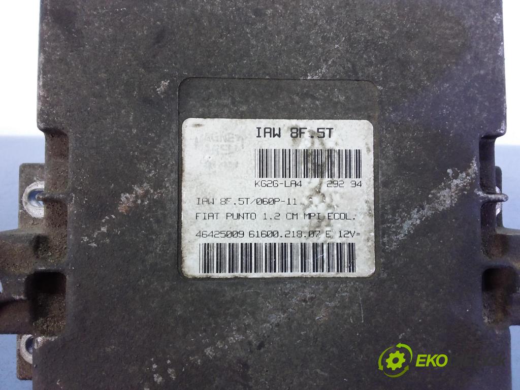 Fiat Punto 0 riadiaca jednotka Motor: 46425009