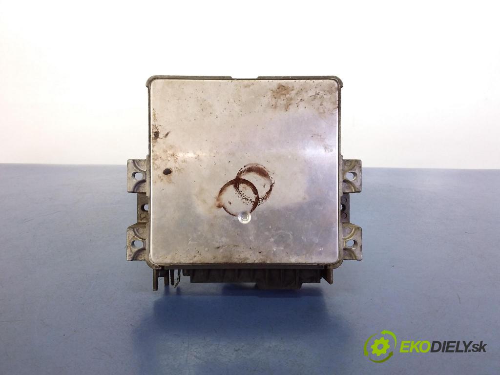 Fiat Punto 0 riadiaca jednotka Motor: 46425009