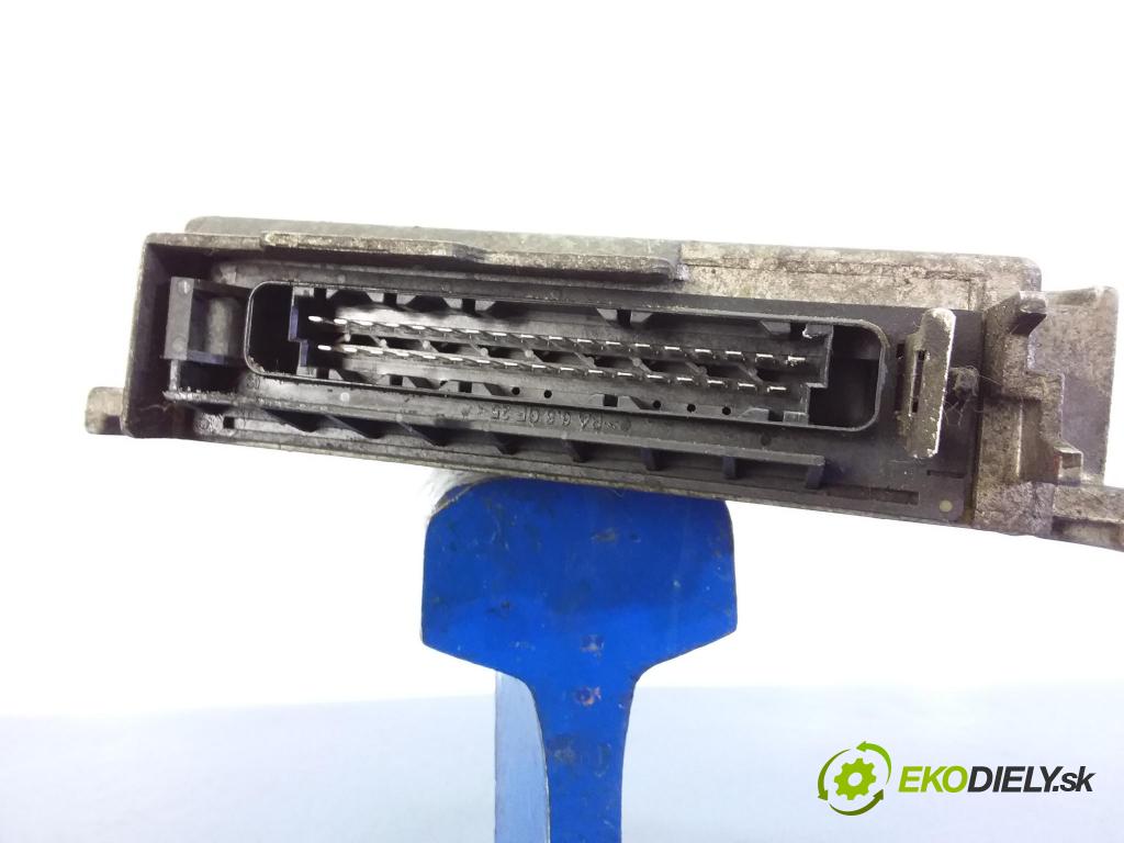 Fiat Punto 0 riadiaca jednotka Motor: 46425009