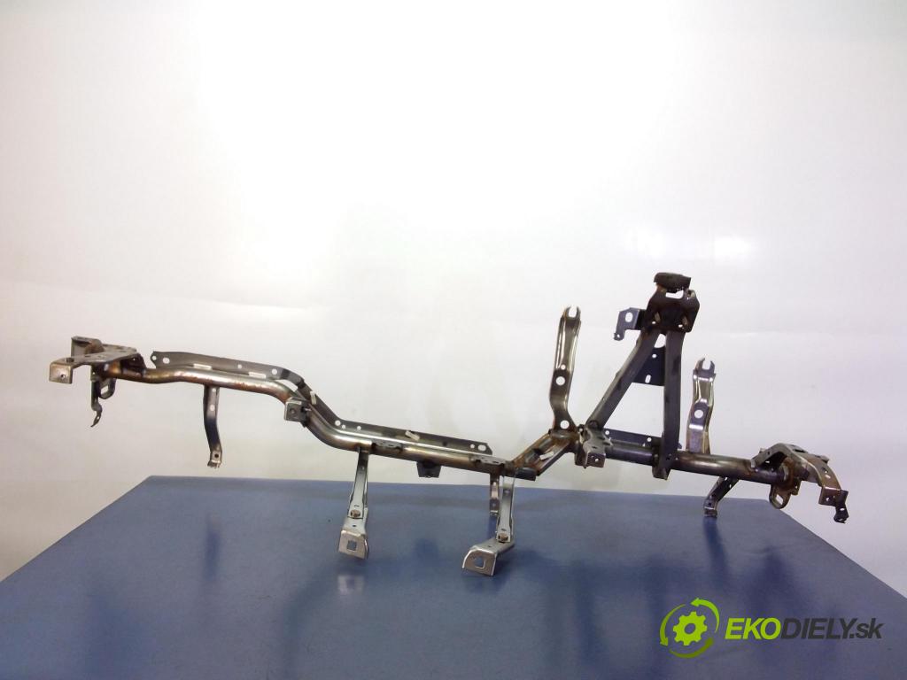 Bmw Seria 4 2014 kokpit,pristrojová doska 9291308