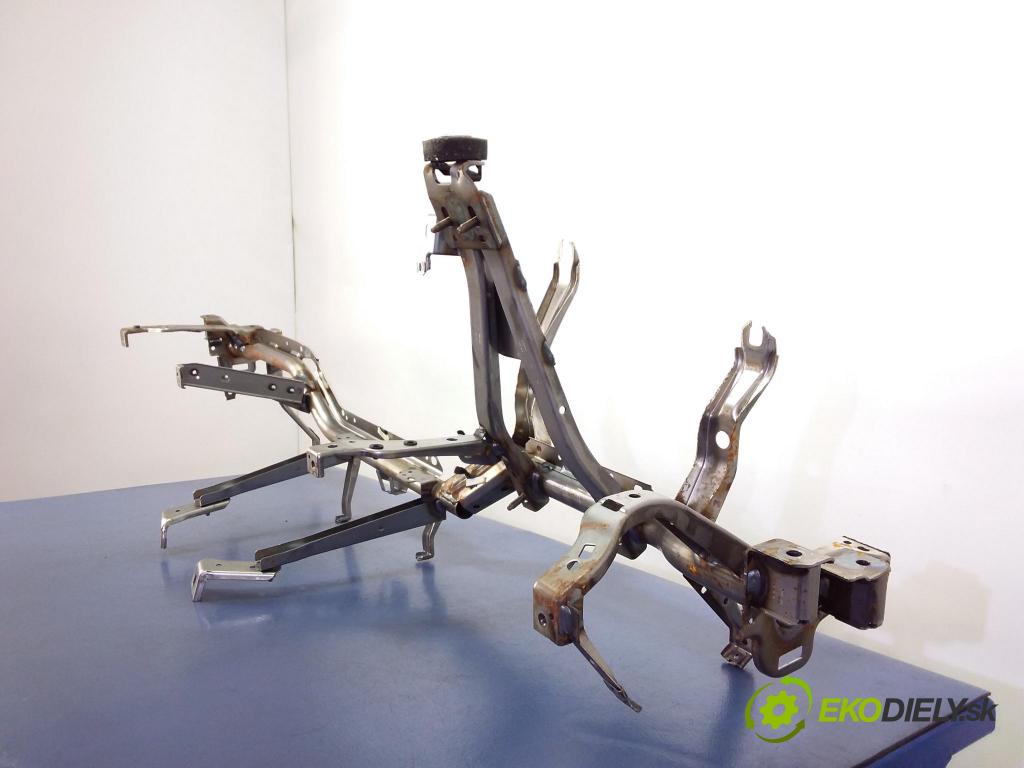 Bmw Seria 4 2014 kokpit,pristrojová doska 9291308