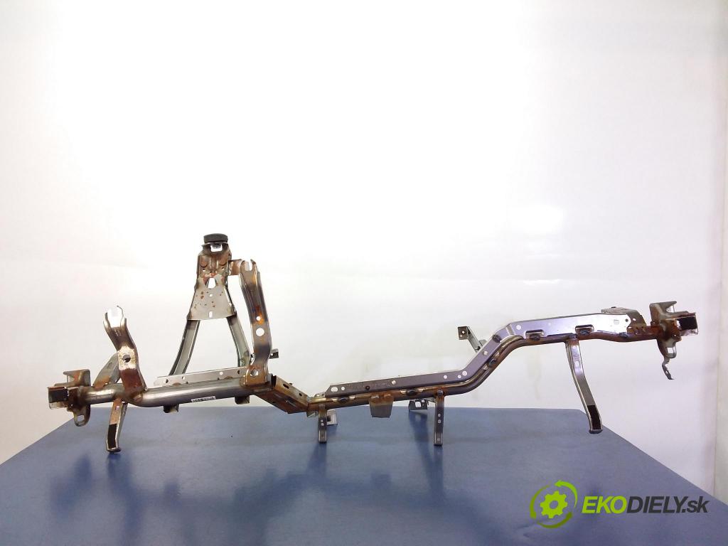 Bmw Seria 4 2014 kokpit,pristrojová doska 9291308