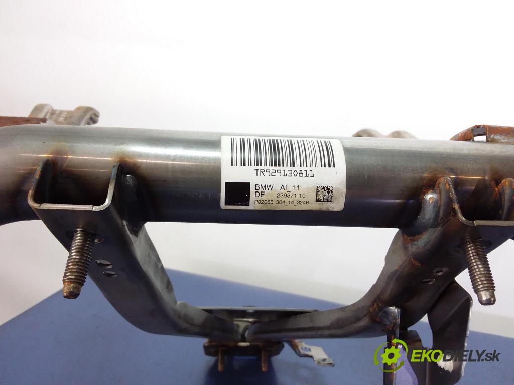 Bmw Seria 4 2014 kokpit,pristrojová doska 9291308