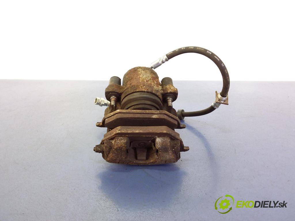 Vw Polo 2005 brzdič brzdový Predné v pravo: