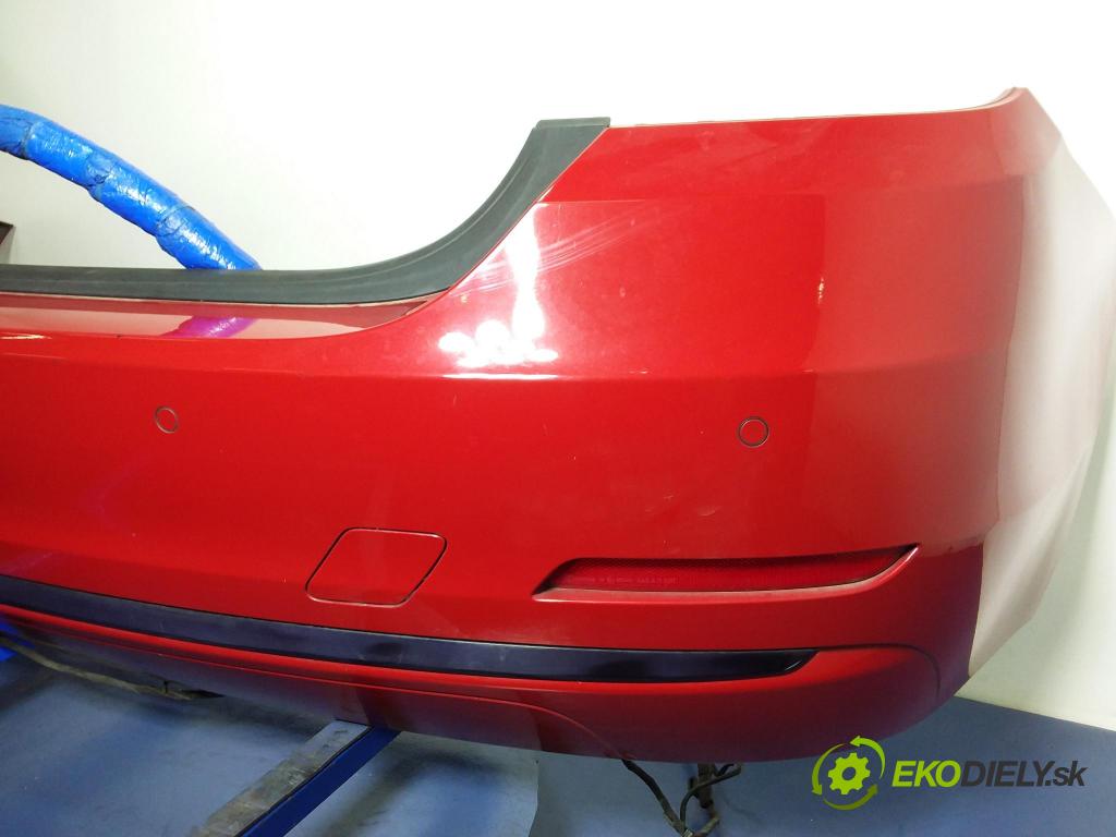 Bmw Seria 4 2014 nárazník Zad: