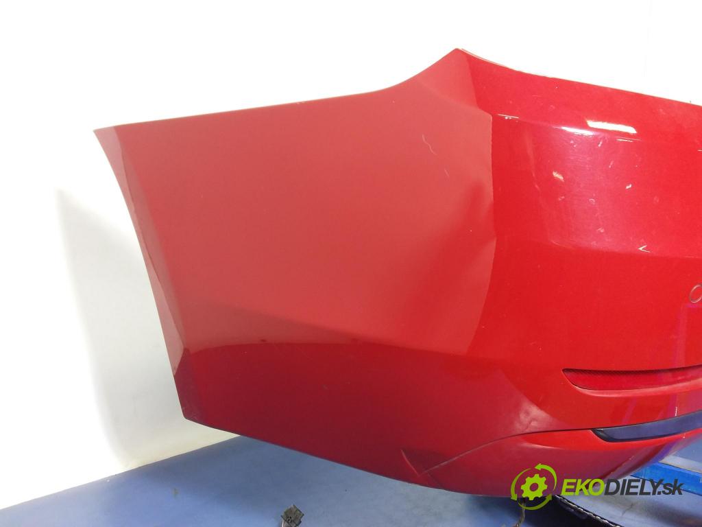 Bmw Seria 4 2014 nárazník Zad: