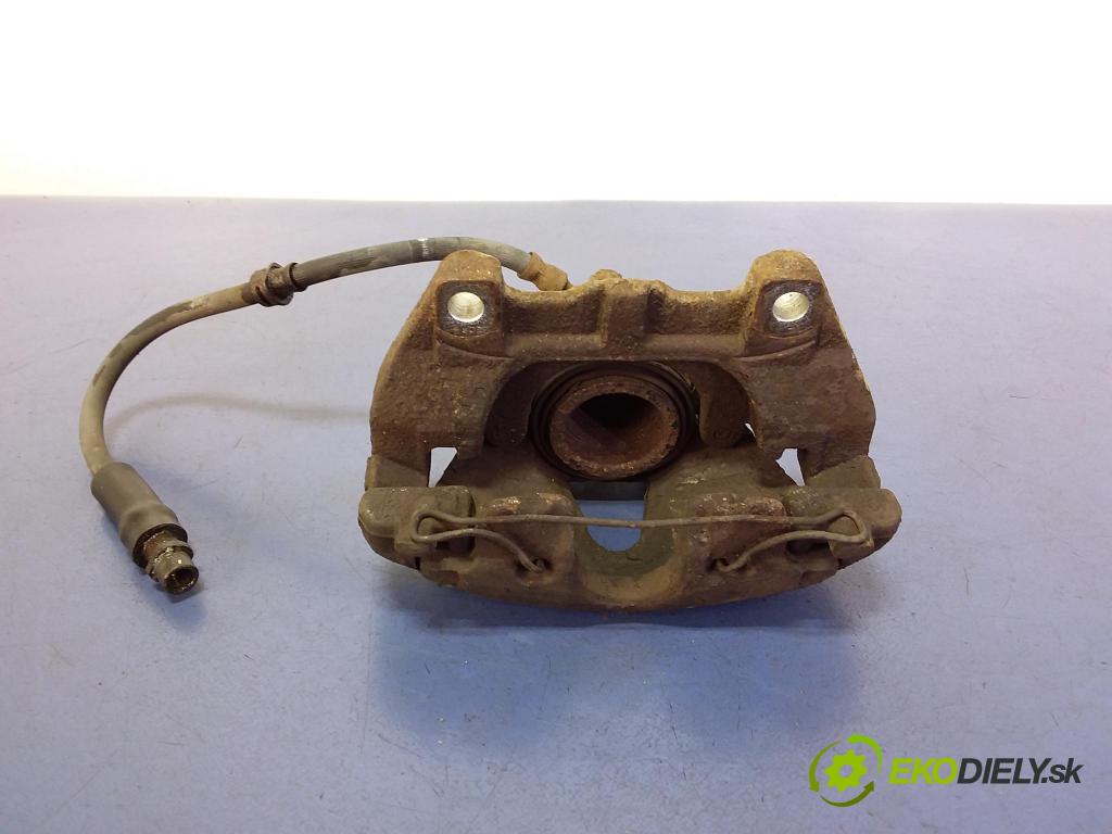 Opel Zafira 2007 brzdič brzdový Predné v pravo: 