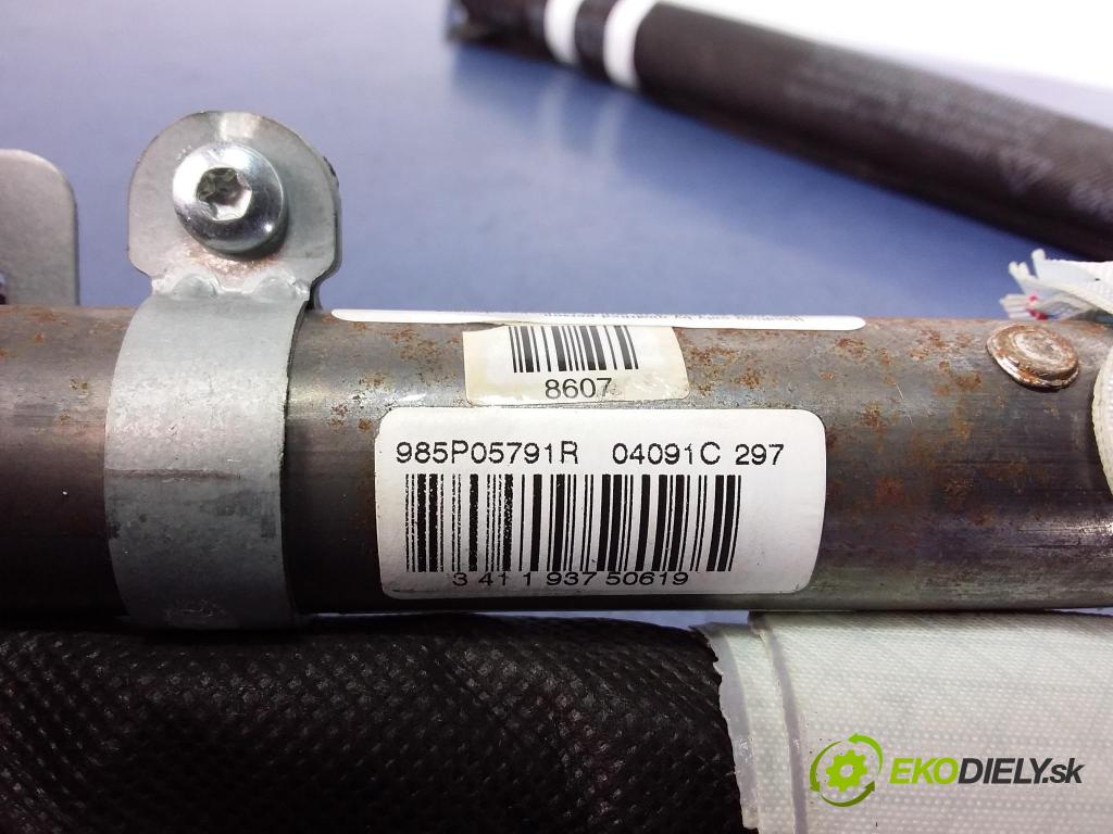 Mercedes Citan 2012 Airbag: clona x 985P05791R