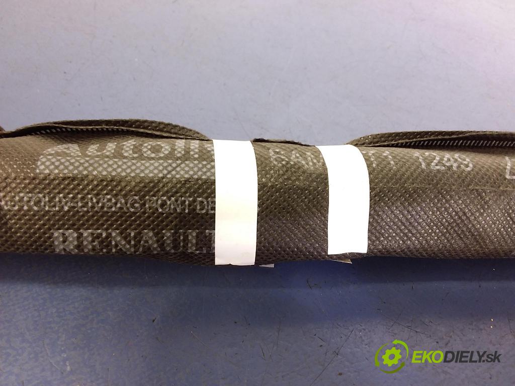 Mercedes Citan 2012 Airbag: clona x 985P05791R