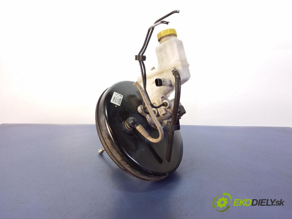 Fiat Bravo 2009 servo Brzdní: 0204051950