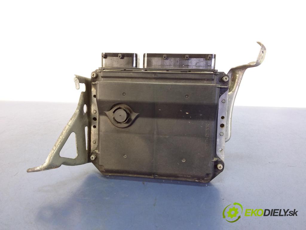 Toyota Avensis 2009 riadiaca jednotka Motor: 89661-05D80