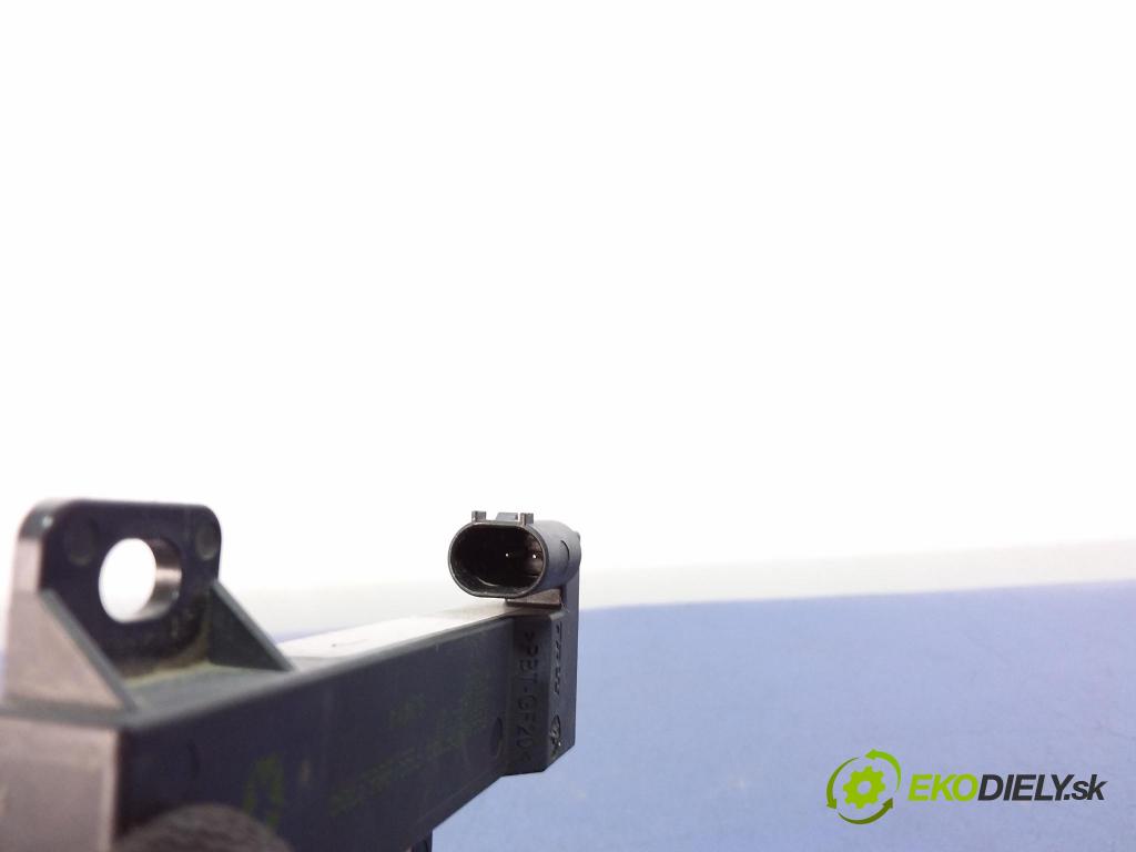 Jeep Cherokee 2016 řídící jednotka 68186637AA