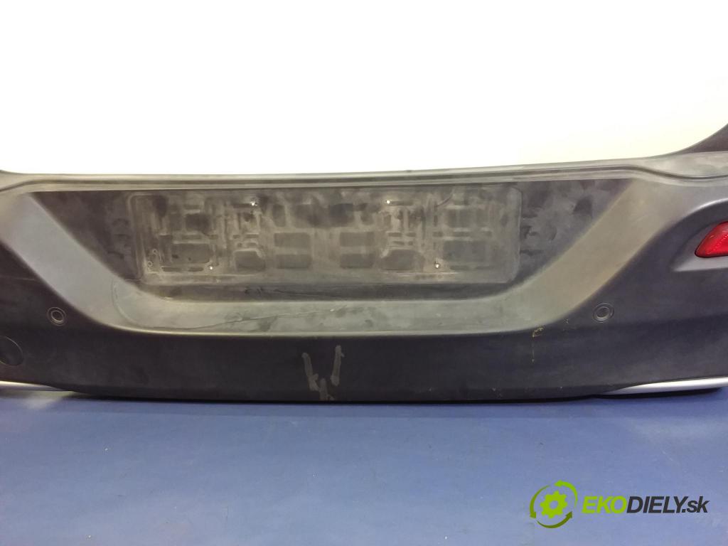Jeep Cherokee 2016 nárazník Zad: