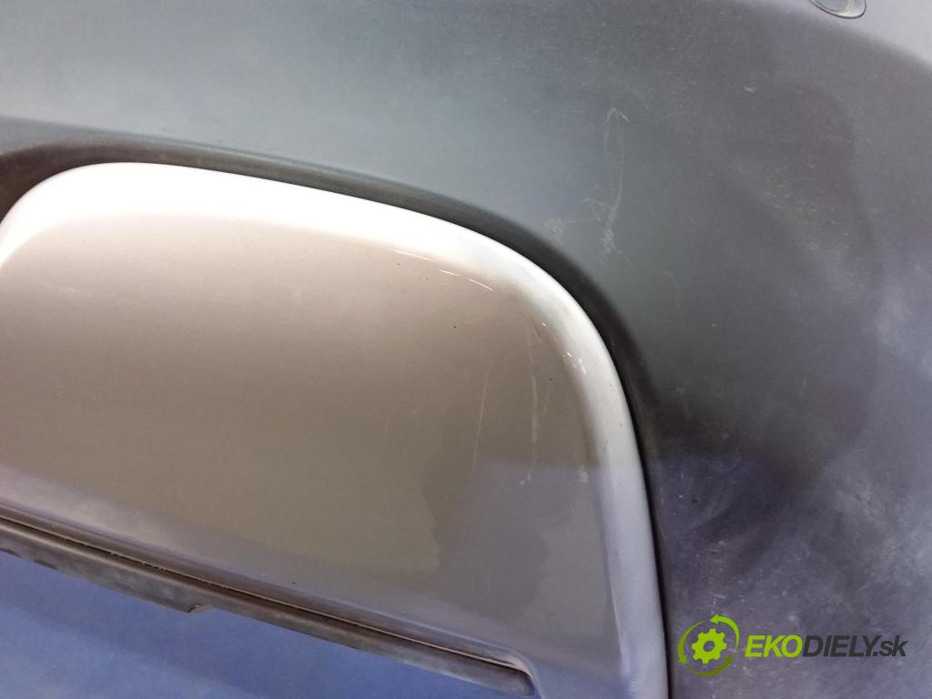 Jeep Cherokee 2016 nárazník Zad: