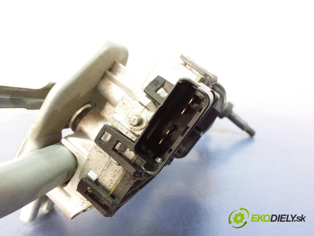 Peugeot 208 2016 mechanizmus motor: Stierače: Predné 9673222580