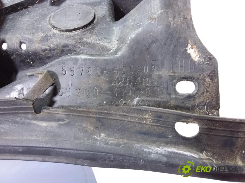 Toyota Rav4 1997 torpédo 55781-42020