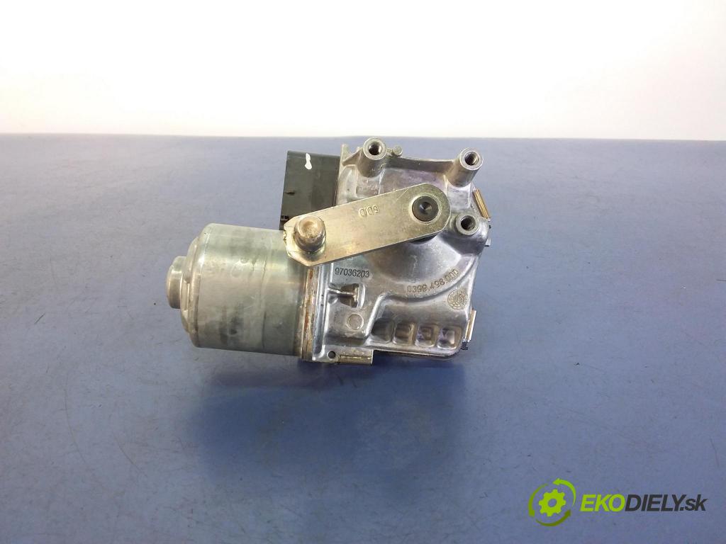 Ford Fiesta 2019 motor: Stierače: zad H1BB-17504-AD