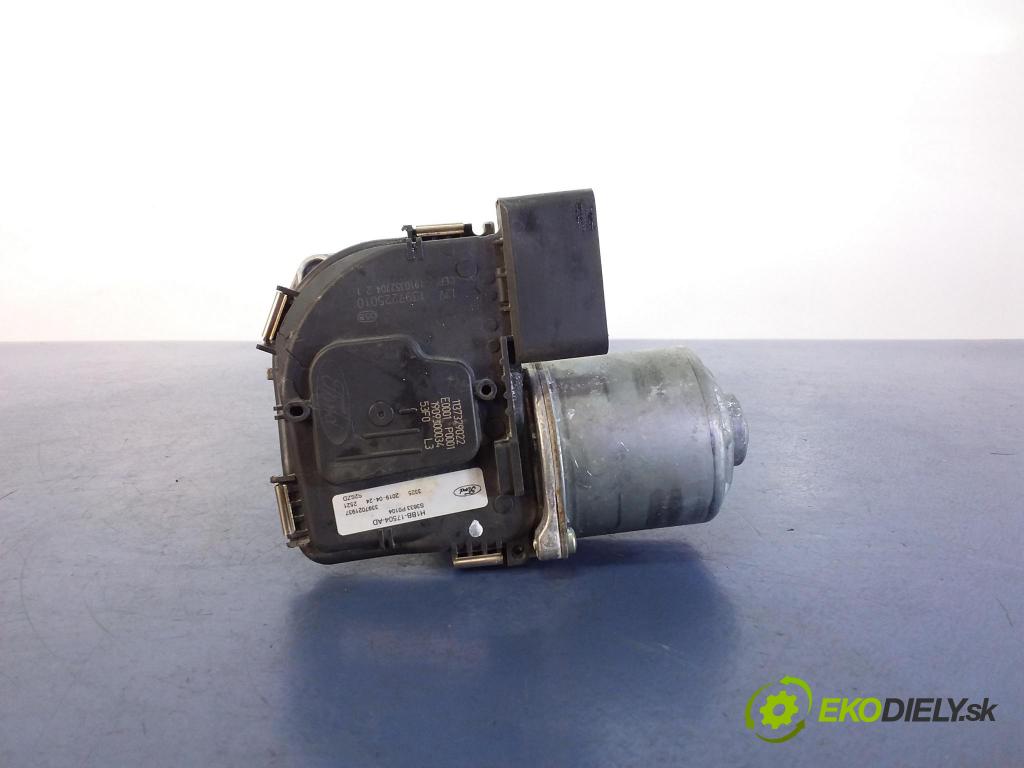 Ford Fiesta 2019 motor: Stierače: zad H1BB-17504-AD