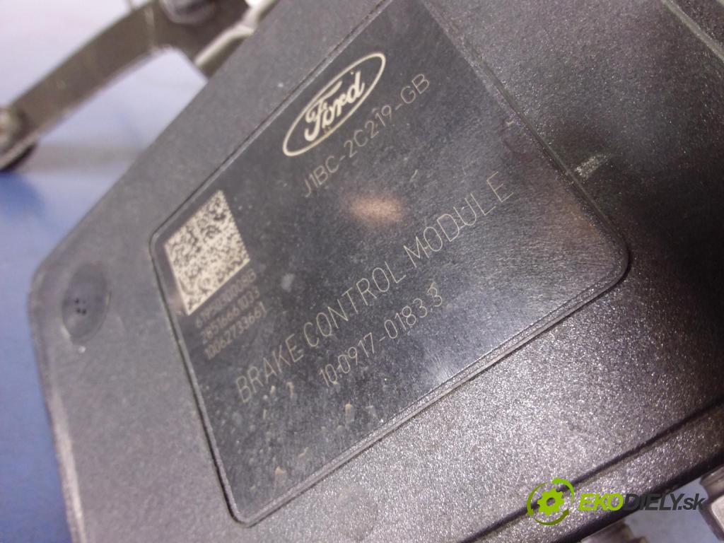 Ford Fiesta 2019 čerpadlo ABS x J1BC-2C219-GB