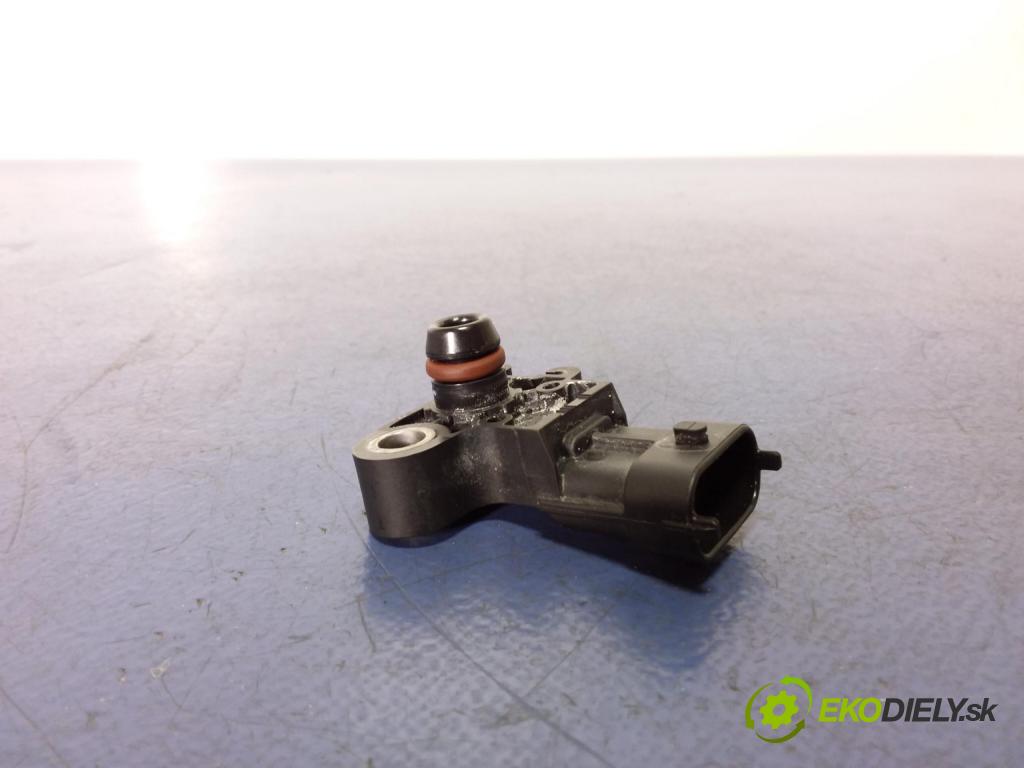 Ford Fiesta 2019 snímač Tlak Mapsensor 0261230453