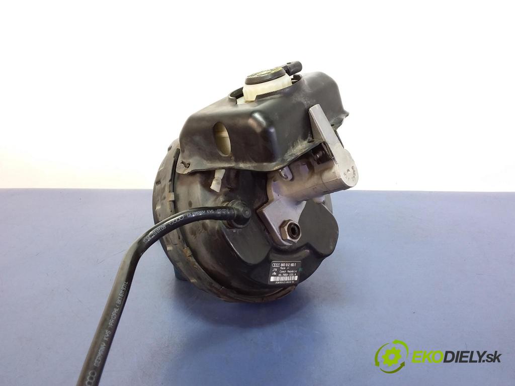 Audi A5 2008 servo Brzdní: 8K0612103E
