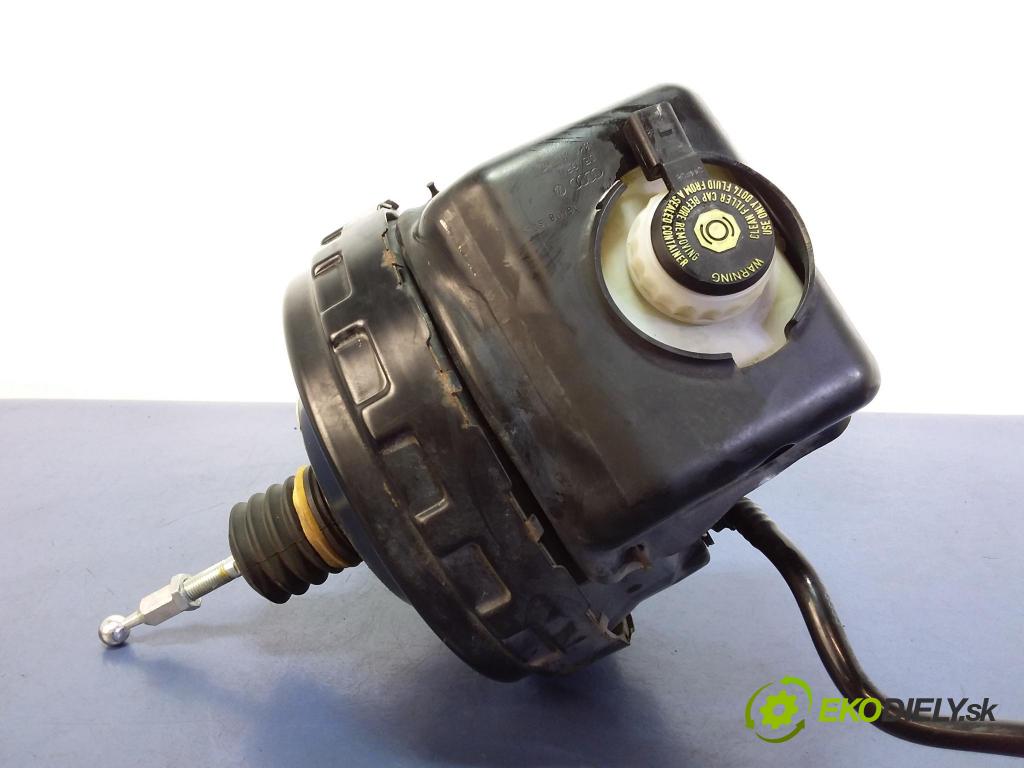 Audi A5 2008 servo Brzdní: 8K0612103E