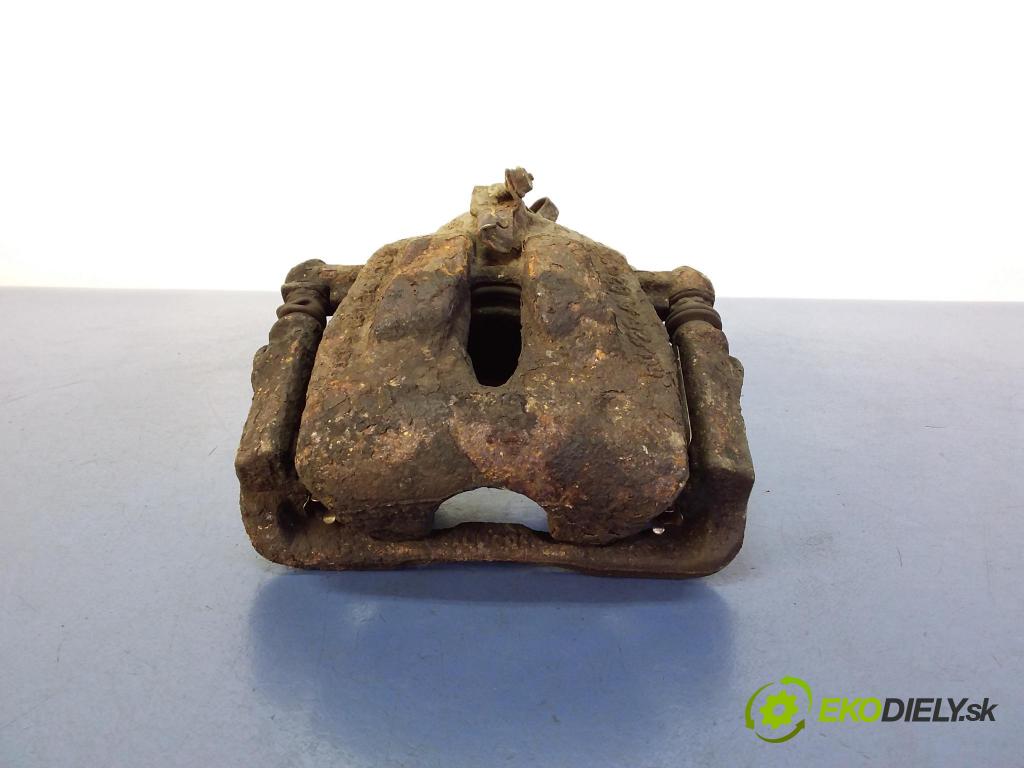 Peugeot 807 2004 brzdič brzdový Predné Vľavo: