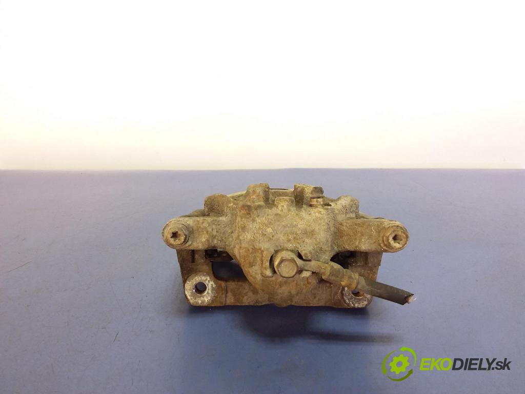 Honda Civic 2006 brzdič brzdový Predné v pravo: