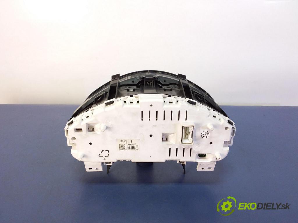 Mitsubishi Colt 2007 prístrojovka/ budíky 8100A929
