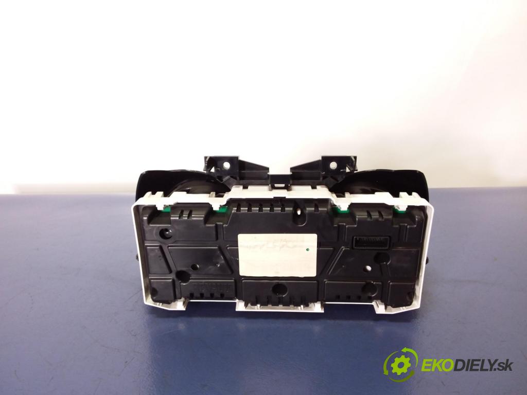 Renault Clio 2013 prístrojovka/ budíky 248108588R