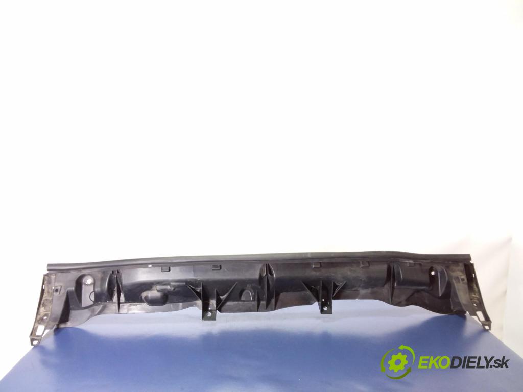 Renault Clio 2013 torpédo 668107547R