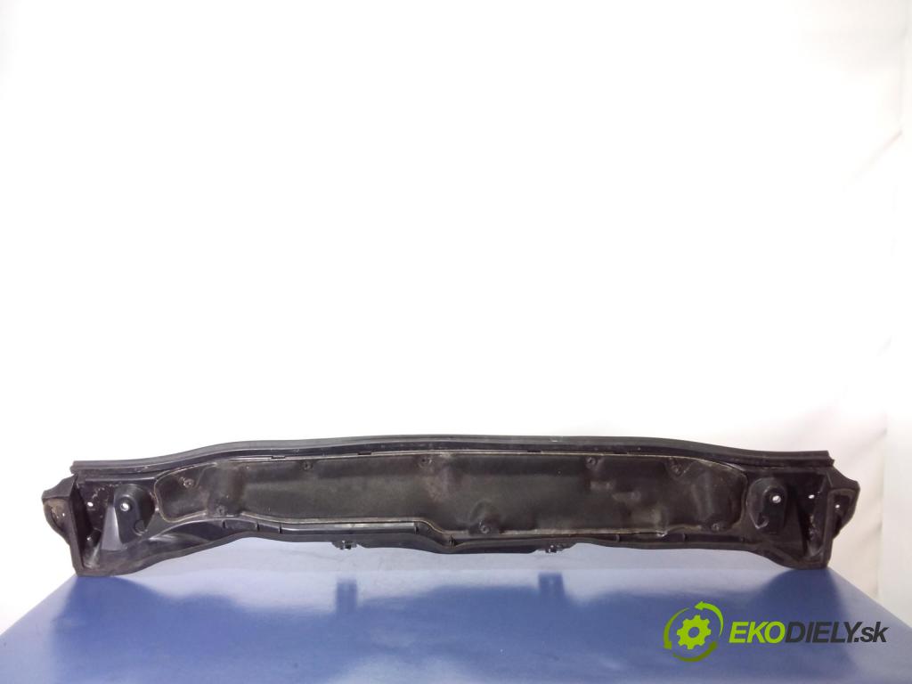 Renault Clio 2013 torpédo 668107547R