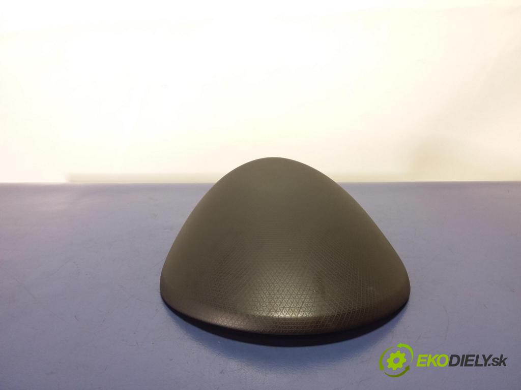 Renault Clio 2013 kokpit,pristrojová doska 682408065R