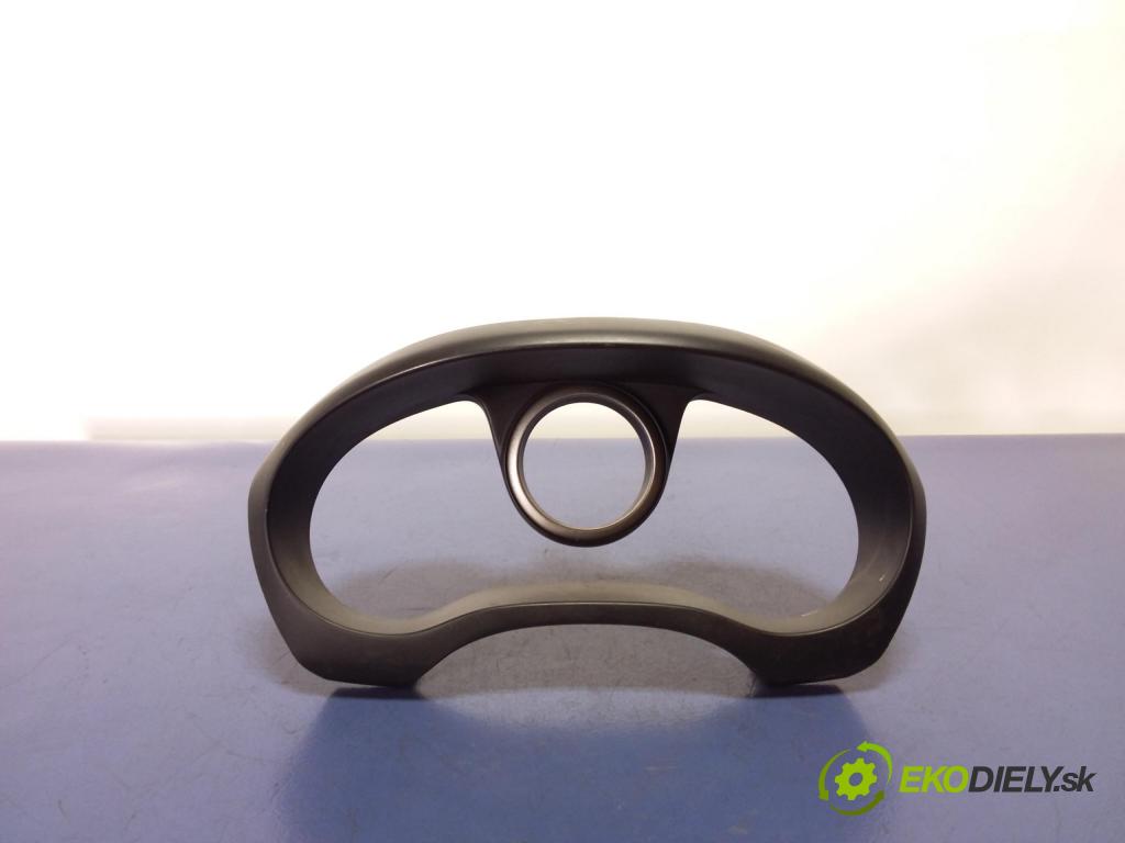 Toyota Rav4 2002 kokpit,pristrojová doska 55404-42010