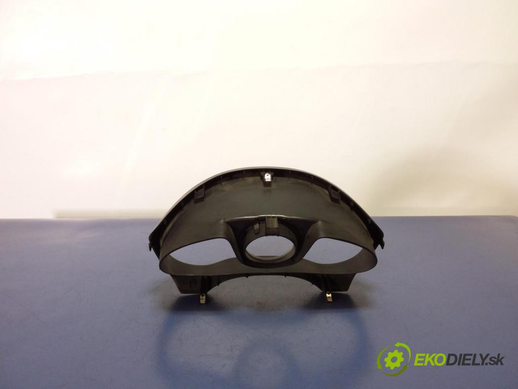 Toyota Rav4 2002 kokpit,pristrojová doska 55404-42010