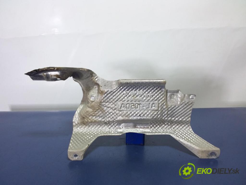 Renault Clio 2013 kryt Tepelné: 483822393R