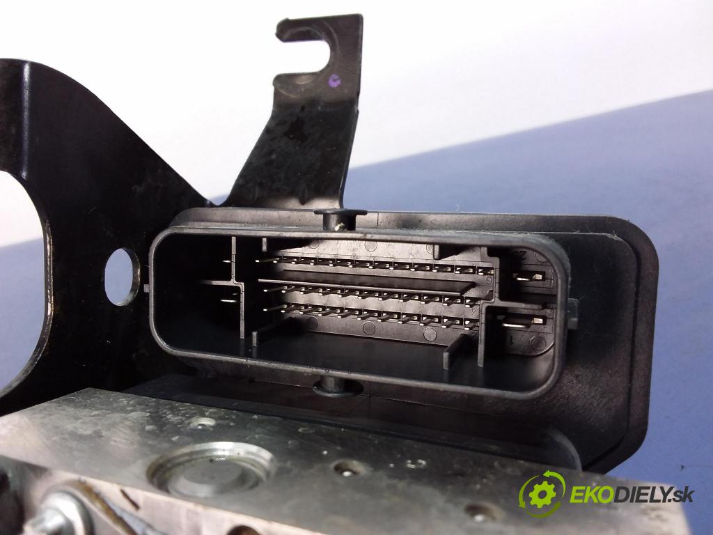 Renault Clio 2013 čerpadlo ABS x 0265243365