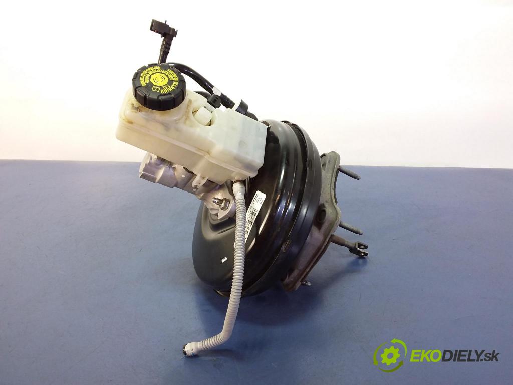 Renault Clio 2013 servo Brzdní: 472104788R
