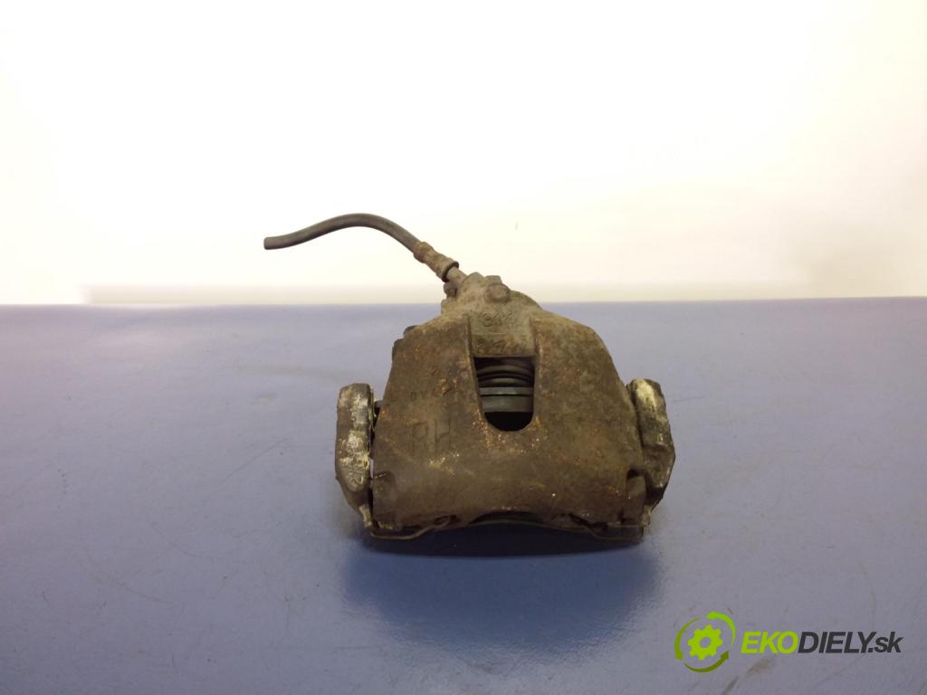 Ford C-max 2004 brzdič brzdový Predné v pravo: 