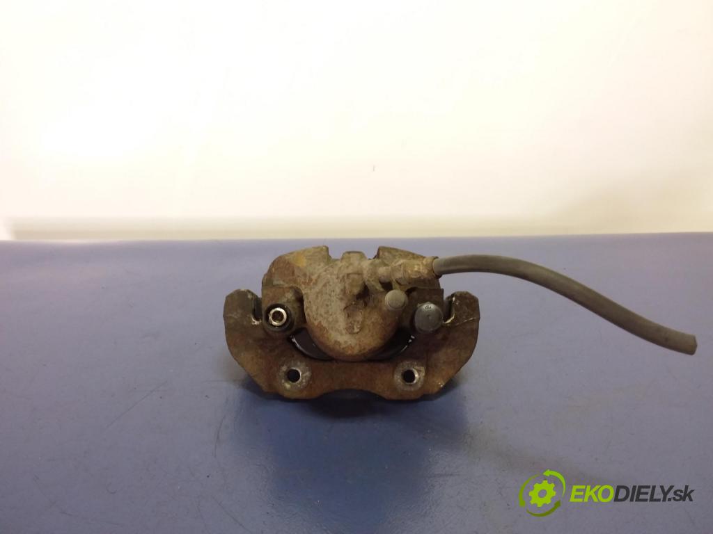 Ford C-max 2004 brzdič brzdový Predné v pravo: