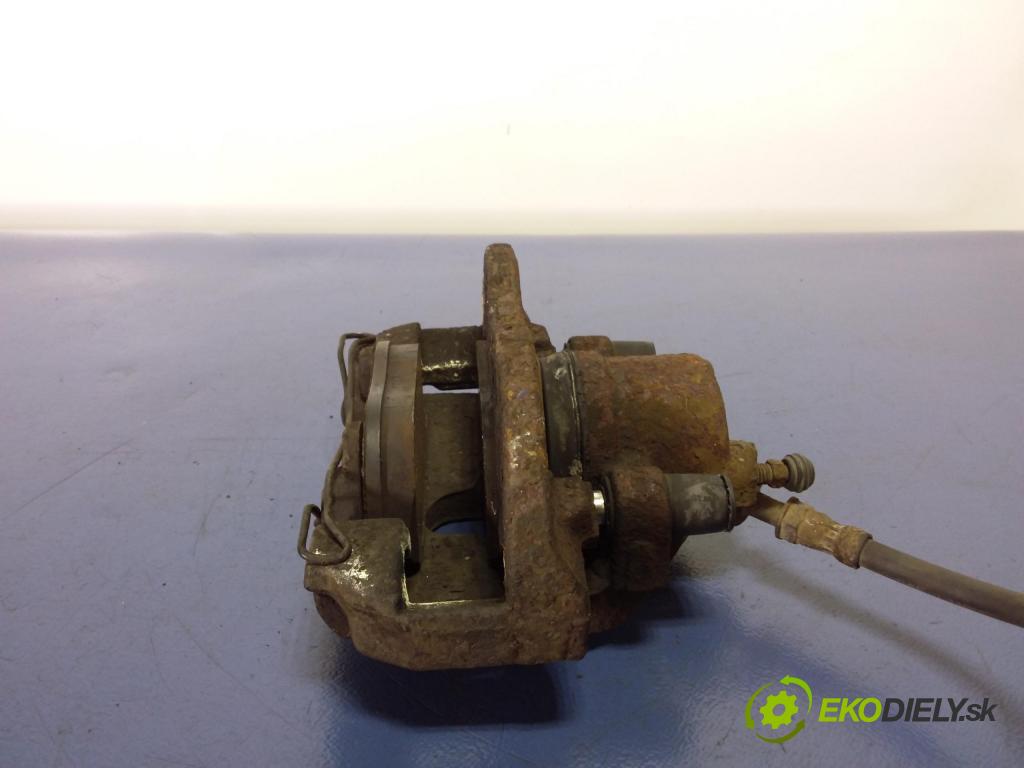 Ford C-max 2004 brzdič brzdový Predné v pravo: