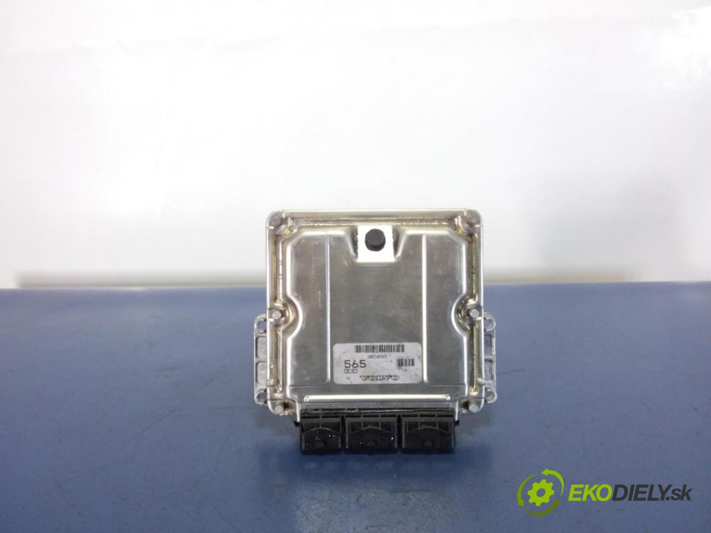 Volvo S40/V40 2004 riadiaca jednotka Motor: 30630565