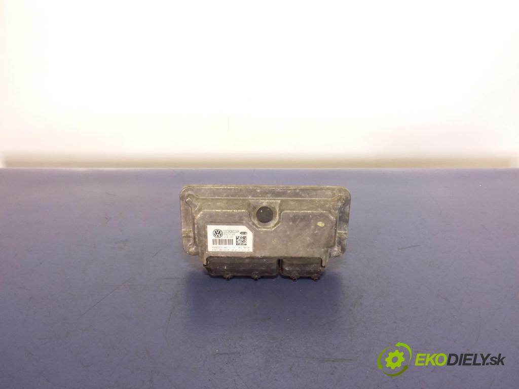 Seat Ibiza 2006 riadiaca jednotka Motor: 03C906024H