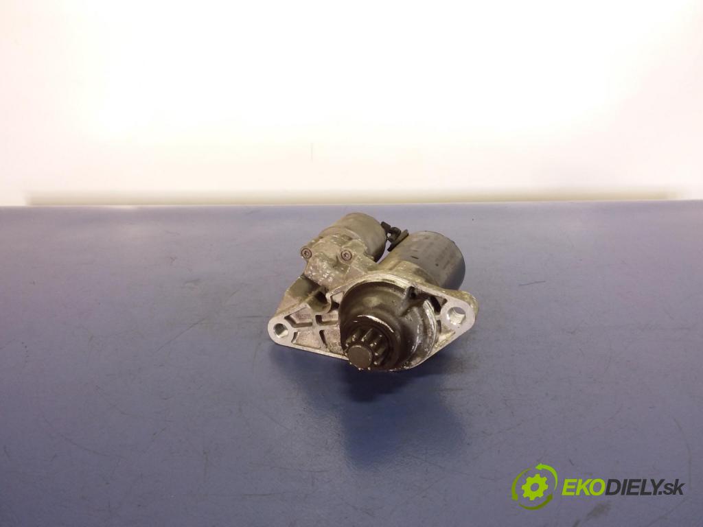 Seat Ibiza 2006 štartér 02T911023R