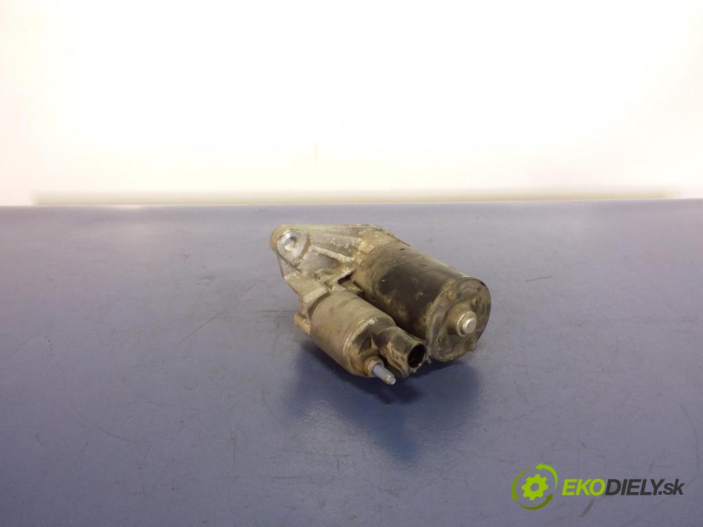 Seat Ibiza 2006 štartér 02T911023R