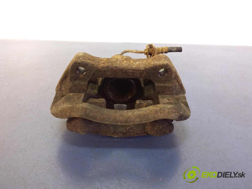 Vw Transporter 1998 brzdič brzdový Predné v pravo: