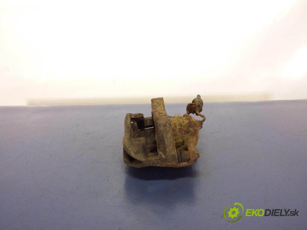 Vw Transporter 1998 brzdič brzdový Predné Vľavo: 