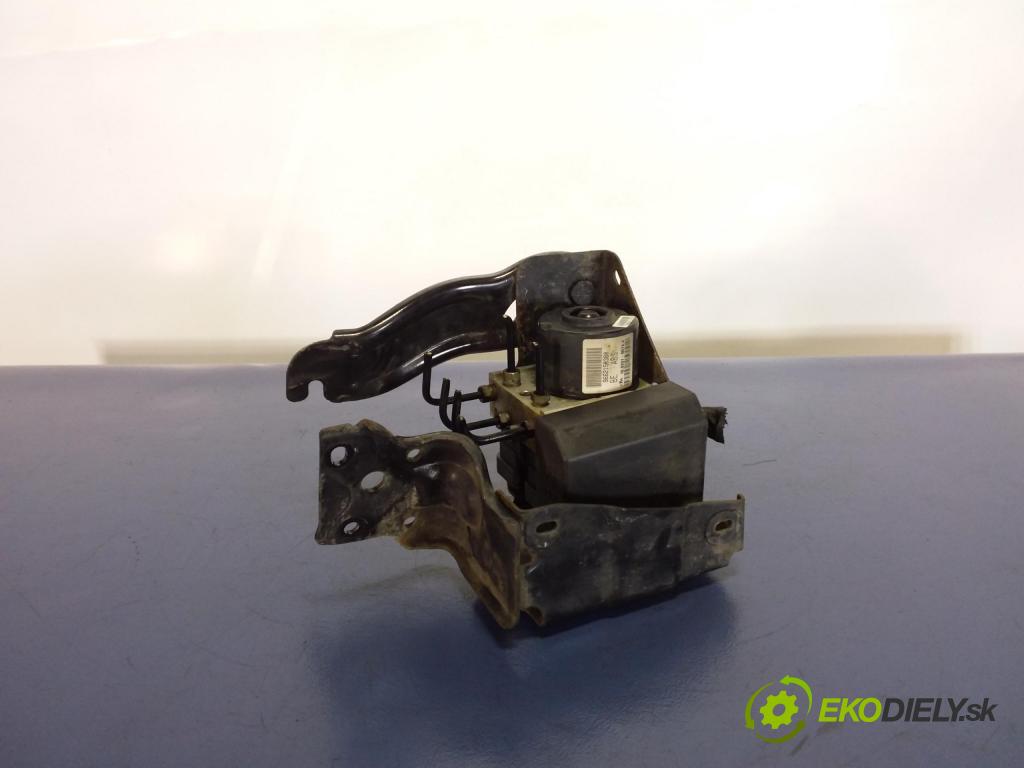 Citroen C3 2006 čerpadlo ABS x 9662150380
