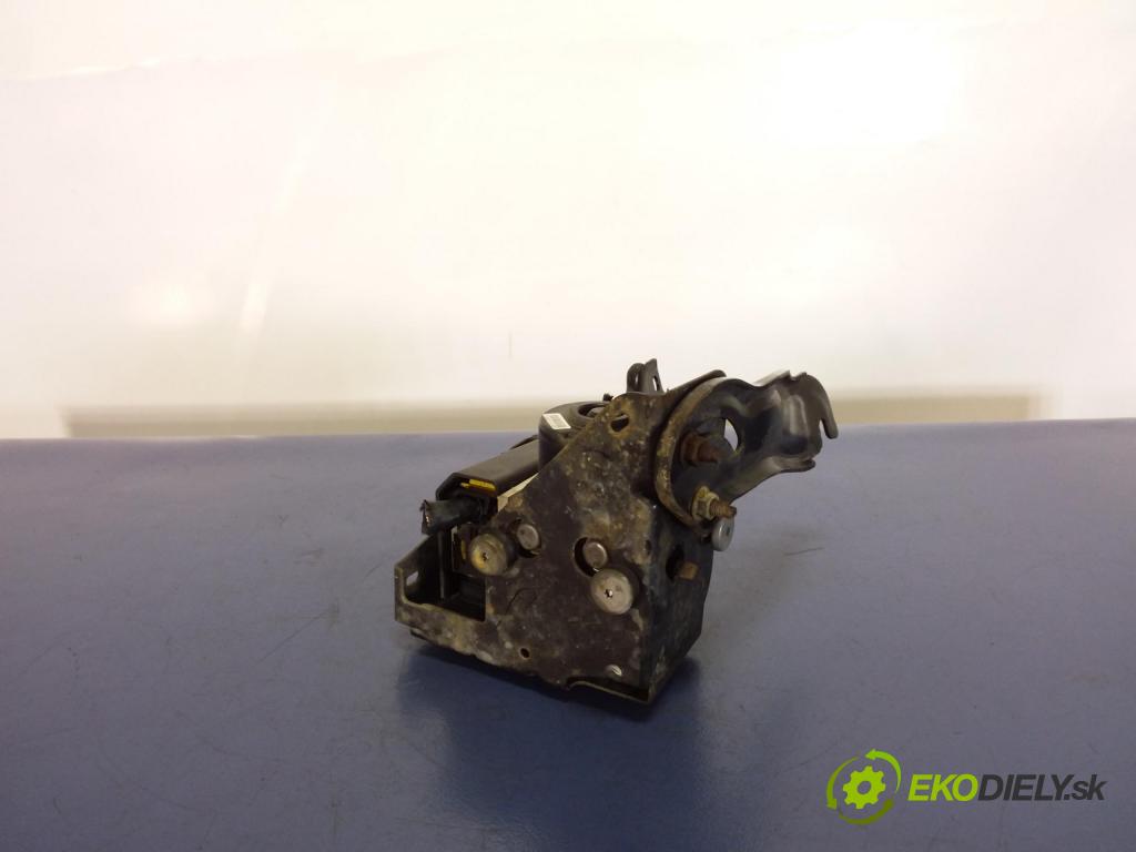 Citroen C3 2006 čerpadlo ABS x 9662150380
